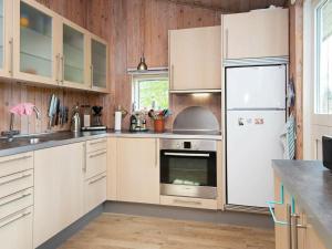 Holiday home Ørsted XI