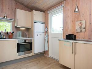 Holiday home Ørsted XI