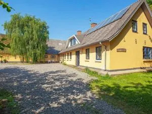 16 person holiday home in Thyholm - Hvidbjerg