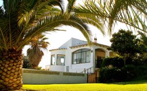 Serra & Mar Country Beach House