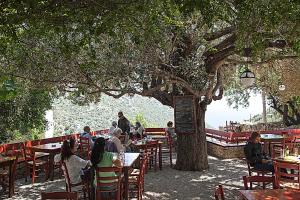 Christos Place Chania Greece