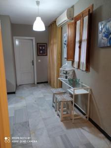 Alojamiento casa típica de Córdoba