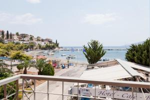 Astros Beach Boutique Hotel