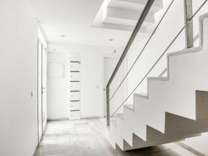 Simplistic Holiday Home in Cadiz near the Beach