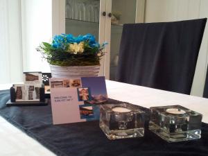 Four-Bedroom Holiday home in Gursken 3
