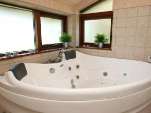 8 person holiday home in Fjerritslev