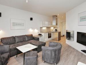 6 person holiday home in Wendtorf