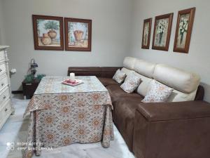 Alojamiento casa típica de Córdoba