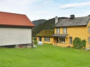 Holiday Home Nedre II - Eidsdal