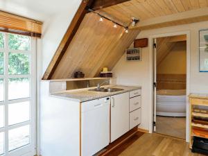 Holiday Home Fyrrealle