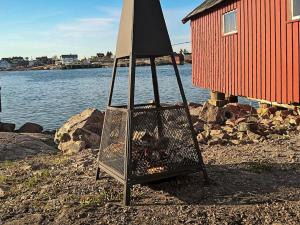 Holiday Home Reksundveien