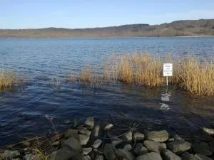 Ferienwohnung Maria Laach 3 - Wassenach
