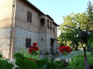 Agriturismo Santa Giuditta