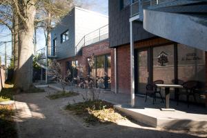 Appartements Gites du bien-hetre : photos des chambres