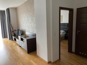 Diune Resort Apartamenty