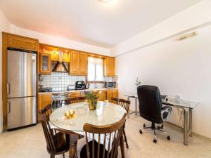 Elegant Villa in Paros with Veranda and Balcony Paros Greece