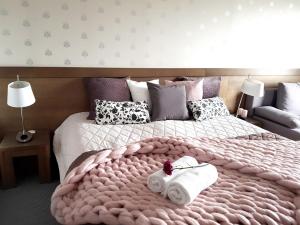 Hotel Willowa