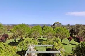 Tree Elle Retreat - Quarram