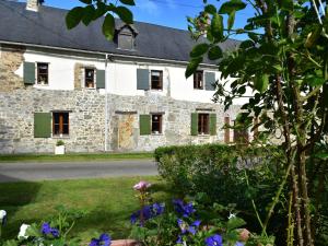 Maisons de vacances Typical Norman farmhouse with free WiFi, a short drive from the coast : photos des chambres