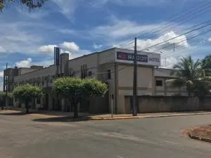 Bravo City Hotel Nova Mutum - Nova Mutum