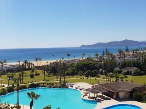Marina Smir Hotel & Spa