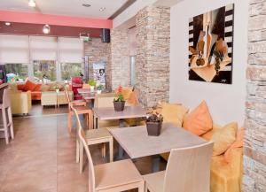 Astros Beach Boutique Hotel Arkadia Greece