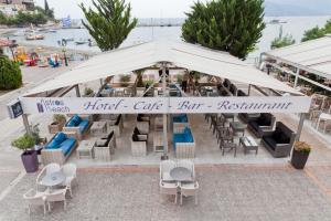 Astros Beach Boutique Hotel Arkadia Greece