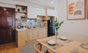 BunHomestay ☆ SEA-View BEDROOM 3BRapt☆Netflix+Pool☆Near Harbour