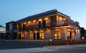 obrázek - Tanunda Hotel Apartments