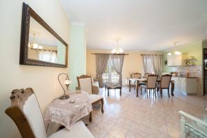 AIGLI ELEGANT SEA VIEW APARTMENT IN ARGOSTOLI Kefalloniá Greece