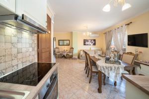 AIGLI ELEGANT SEA VIEW APARTMENT IN ARGOSTOLI Kefalloniá Greece