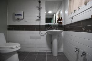 Bunk Guesthouse Hongdae