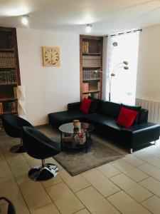 La Halte Effervescente