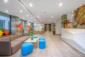 Platinum Danang Hotel