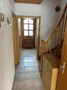 Ferienhaus Anna - 希尔泽