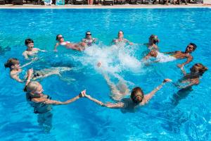 Miarosa İncekum Beach