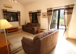 Pissouri Bay Bungalow