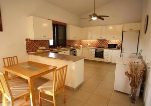 Pissouri Bay Bungalow