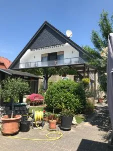 Ferienwohnung Poczewski - 威尔