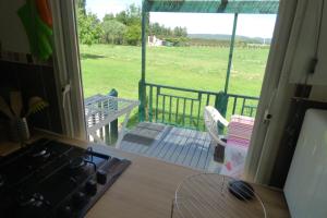 Maisons de vacances MAS MAURANE-Le Platane avec SPA prive aux portes d'ARLES : photos des chambres