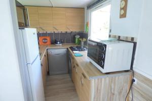 Maisons de vacances MAS MAURANE-Le Platane avec SPA prive aux portes d'ARLES : photos des chambres