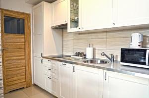 Apartament BLUE SKY Darłówko