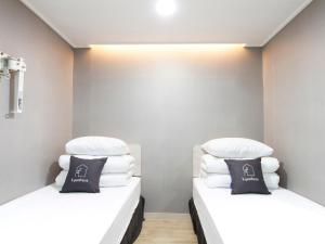 K-Grand Hostel Gangnam1