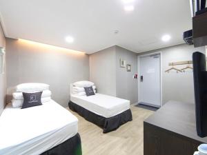 K-Grand Hostel Gangnam1