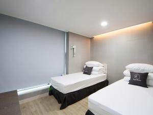 K-Grand Hostel Gangnam1