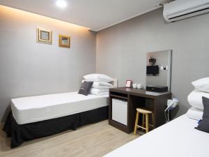 K-Grand Hostel Gangnam1