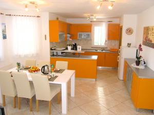 Apartment Jan 