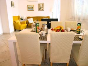 Apartment Jan 