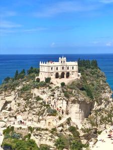 SO Suites Tropea