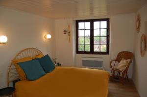 Maisons de vacances LOU CLEDOU : photos des chambres